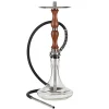 Кальян Aroma Hookah - Steel Oscar Brown